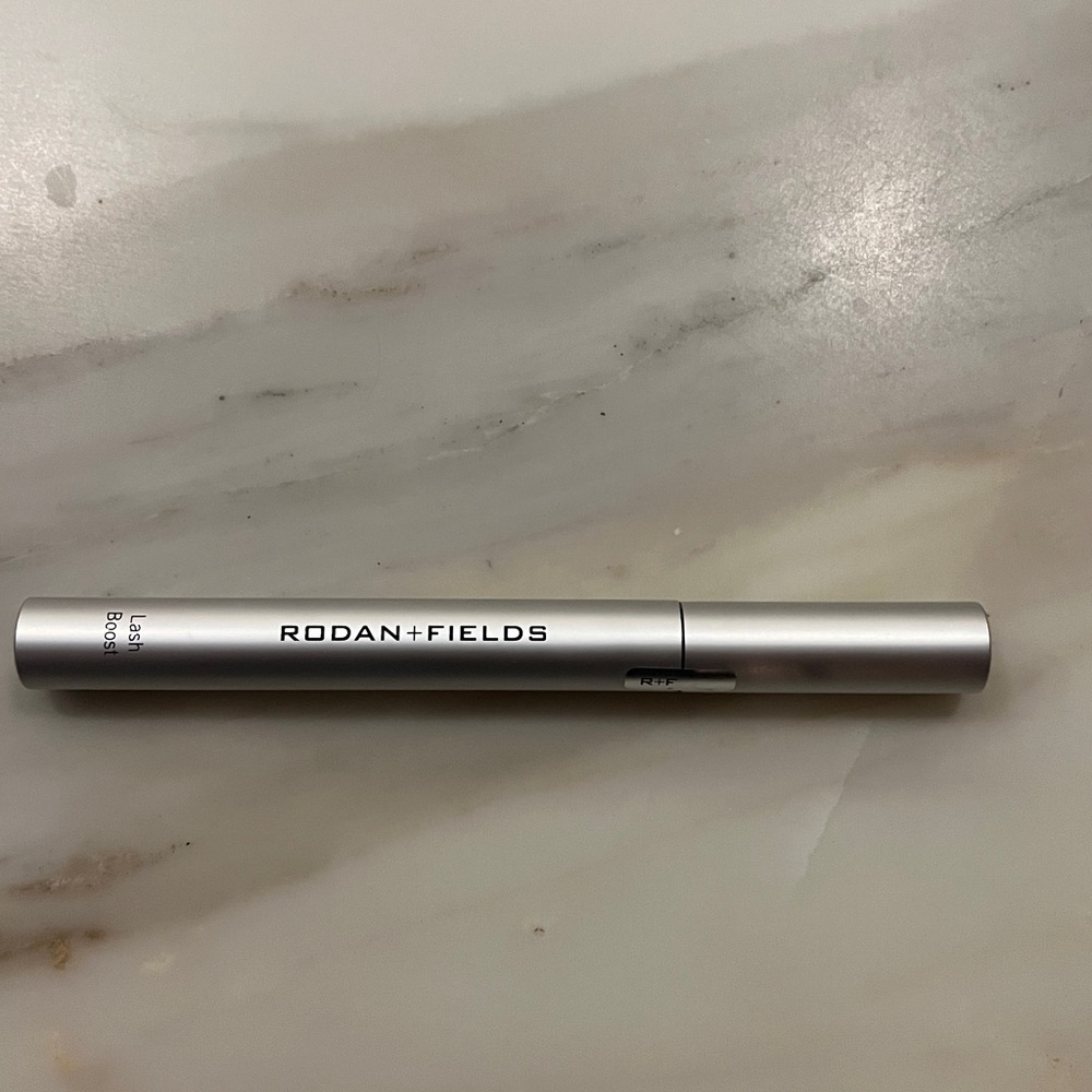 BNWOB Rodan + Fields Lash Boost